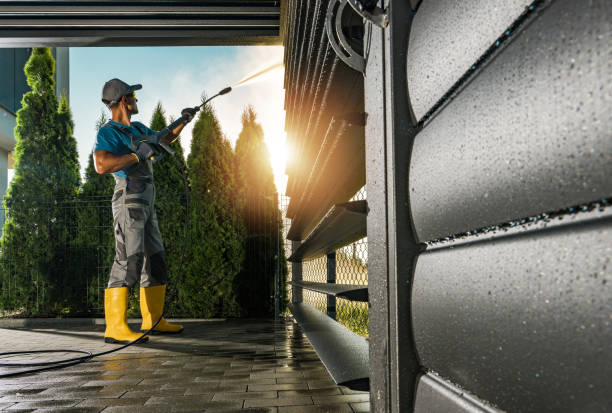 Best Fence Cleaning  in Williston Park, NY