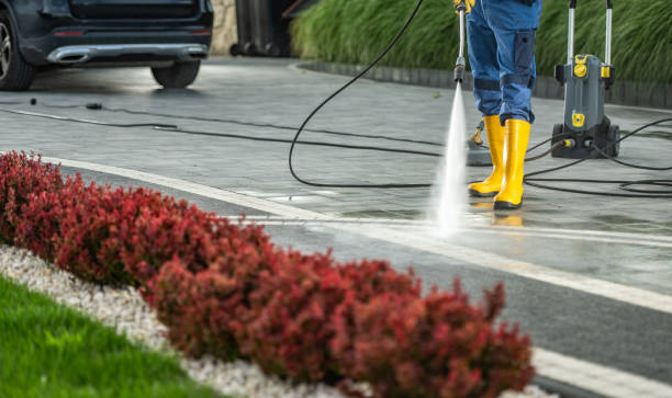 Williston Park, NY Pressure Washing Services Company